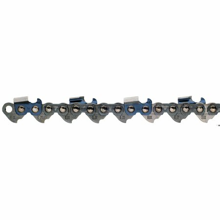 OREGON Harvester .404'' Saw Chain, .080'' Gauge, 83 Drive Links 18HX083E